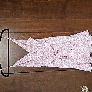 SheIn Women's Floral Summer Dress